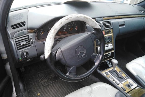 1998 Mercedes-Benz E-Class for sale in Taytay