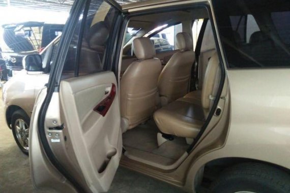 2007 Toyota Innova for sale in Quezon City 