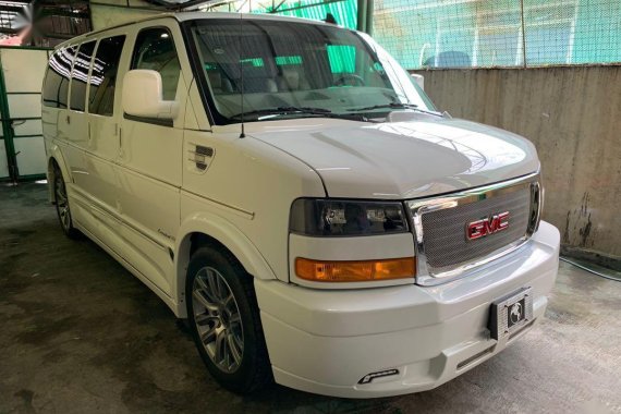 2019 GMC Savana for sale in Quezon City