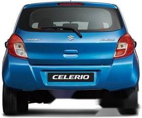 Selling Suzuki Celerio 2020 Manual Gasoline in Caloocan