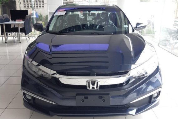 Honda City 2019 for sale in Quezon City