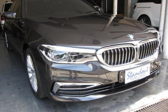 Bmw 5-Series 2020 for sale in Manila 