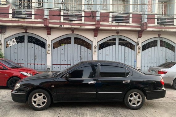 2007 Nissan Cefiro for sale in Manila