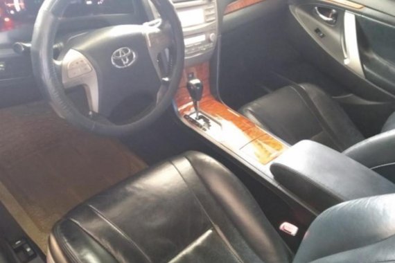 2008 Toyota Camry for sale in Makati 