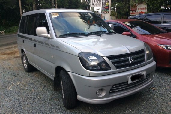 2015 Mitsubishi Adventure for sale in Makati 