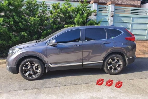 2018 Honda Cr-V for sale in Manila