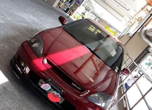 1999 Honda Civic for sale in Manila