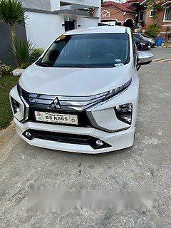 Mitsubishi Xpander 2019 at 2670 km for sale