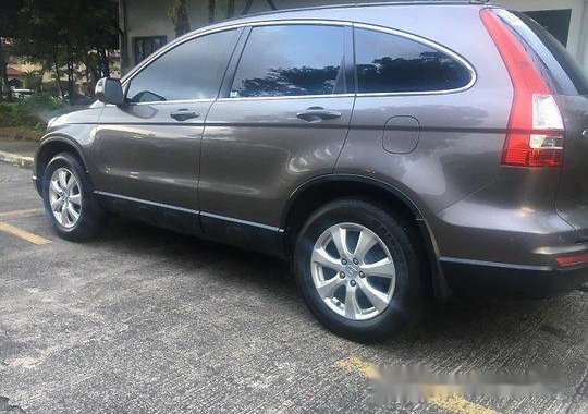 Honda Cr-V 2011 at 146000 km for sale