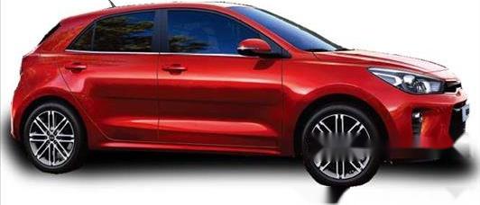 Kia Rio 2020 Automatic Gasoline for sale in 