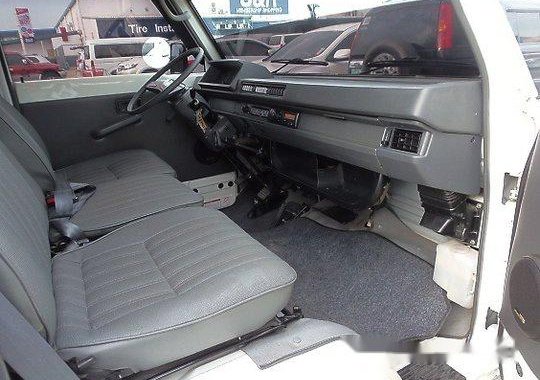 White Mitsubishi L300 2014 for sale in Quezon City 