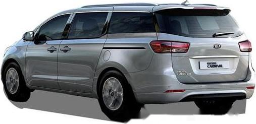 Kia Grand Carnival 2020 Automatic Diesel for sale