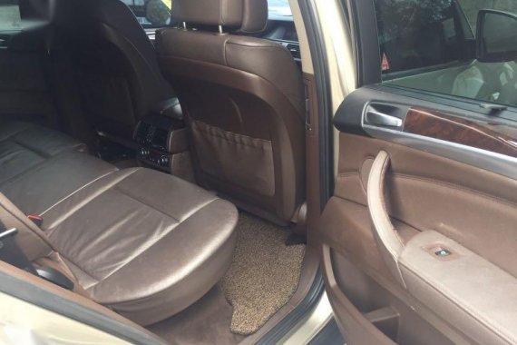 2011 Bmw X5 for sale in Pasig 