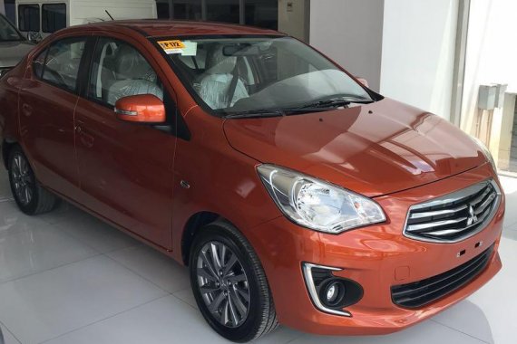 2019 Mitsubishi Mirage G4 for sale in Kawit