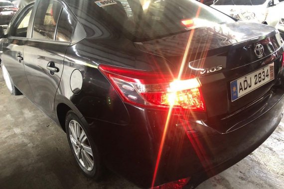 2016 Toyota Vios for sale in Quezon City