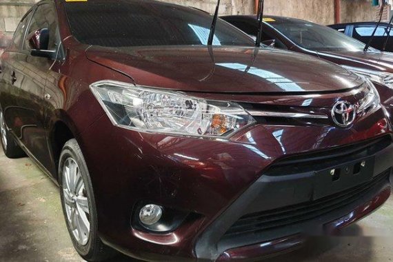 Toyota Vios 2018 for sale in Quezon City 