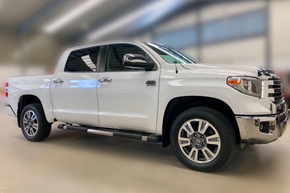 2019 Toyota Tundra for sale in Lapu-Lapu 