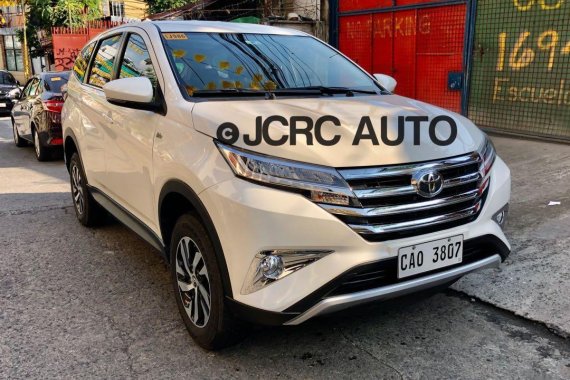 2019 Toyota Rush for sale in Makati 