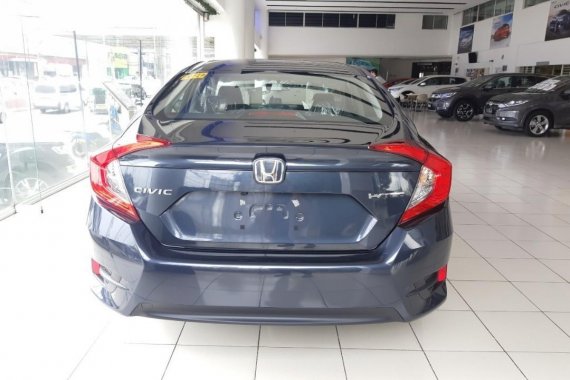 Honda City 2019 for sale in Quezon City