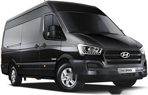 2019 Hyundai H350 for sale in Manila 