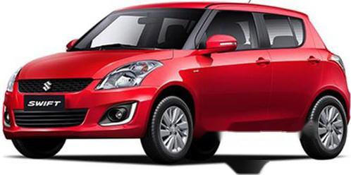 Suzuki Swift 2019 Manual Gasoline for sale 