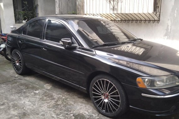 2009 Volvo S60 for sale in Caloocan