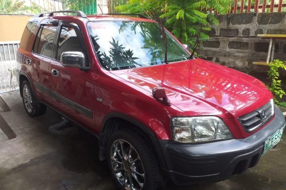 1999 Honda Cr-V for sale in Santa Rosa