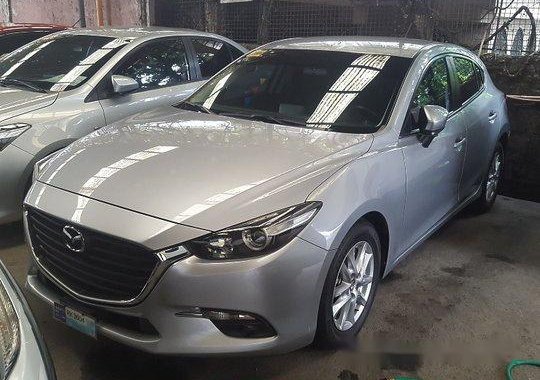 Mazda 3 2017 Automatic Gasoline for sale 