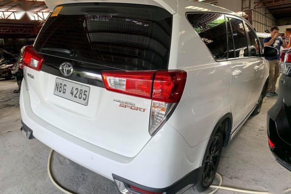 2019 Toyota Innova for sale in Quezon City