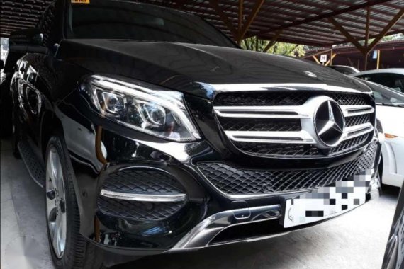 2018 Mercedes-Benz GLE 250 for sale in Manila