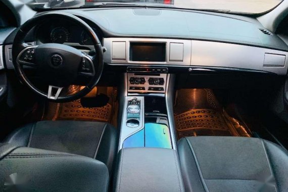 2015 Jaguar Xf for sale in Pasig 
