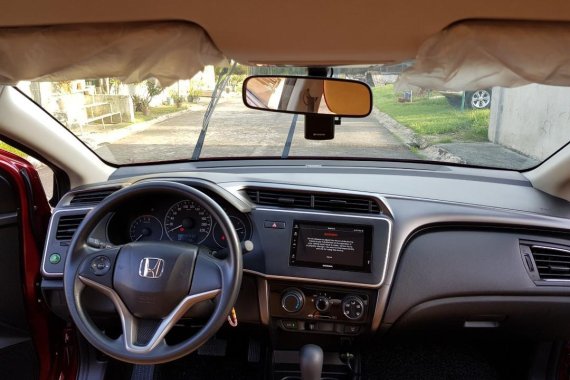 2019 Honda City for sale in Manila 