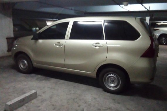 2017 Toyota Avanza for sale in Manila