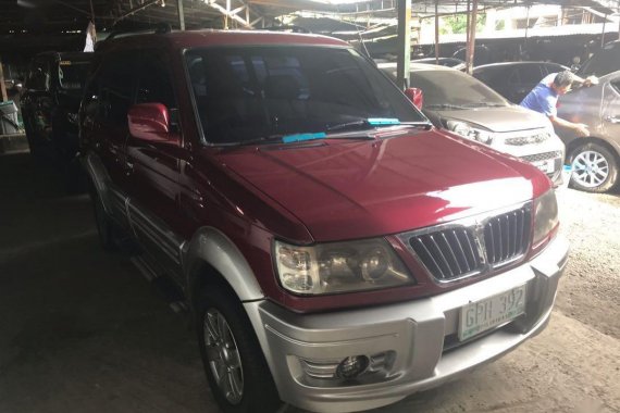 2003 Mitsubishi Adventure for sale in Lapu-Lapu 