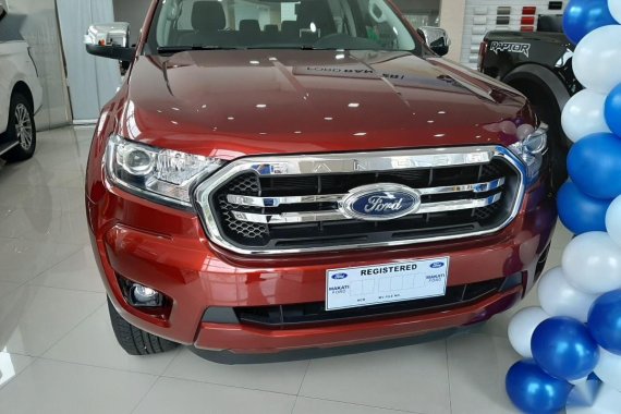 2019 Ford Ranger for sale in Makati