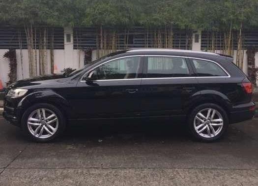 2006 Audi Q7 for sale in Makati 