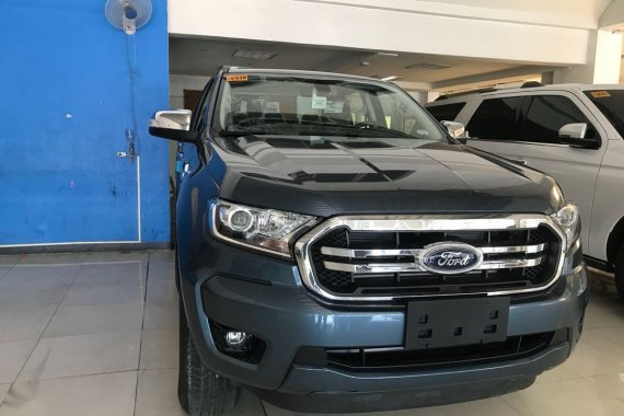 Ford Ranger 2019 for sale in Manila