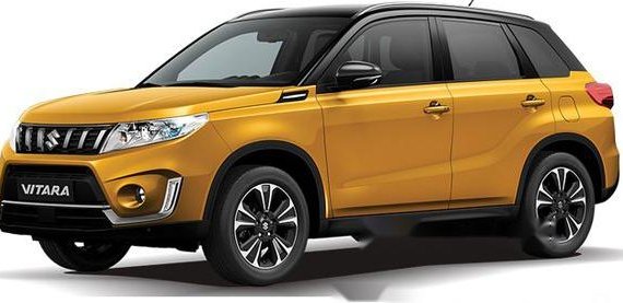 2019 Suzuki Vitara for sale in Carmona