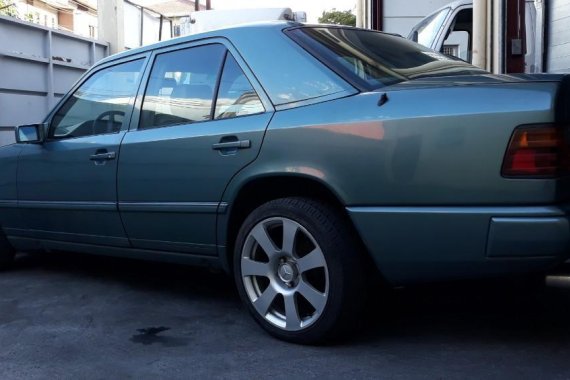 1989 Mercedes-Benz 260 for sale in Manila