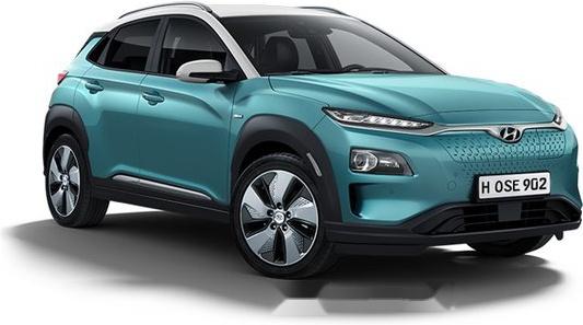 2019 Hyundai Kona for sale in Baliuag