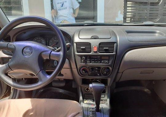 2002 Nissan Sunny for sale in Paranaque