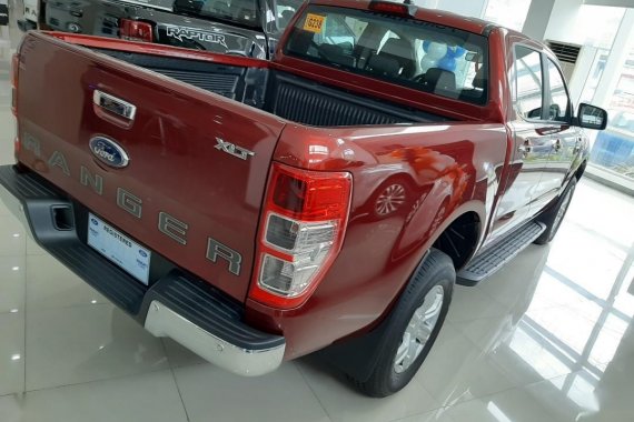 2019 Ford Ranger for sale in Makati