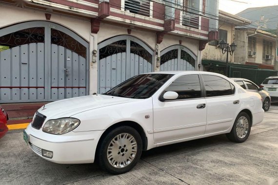 2006 Nissan Cefiro for sale in Manila