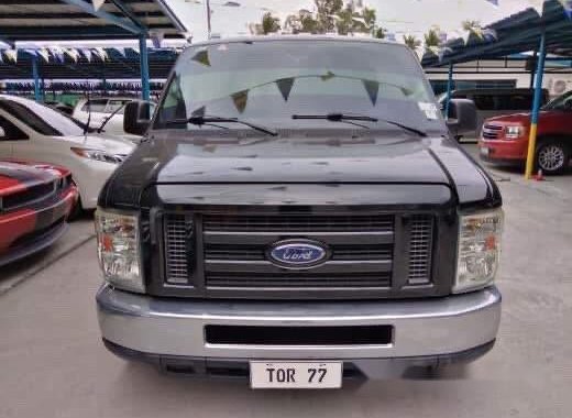 Ford E-150 2010 for sale in Parañaque