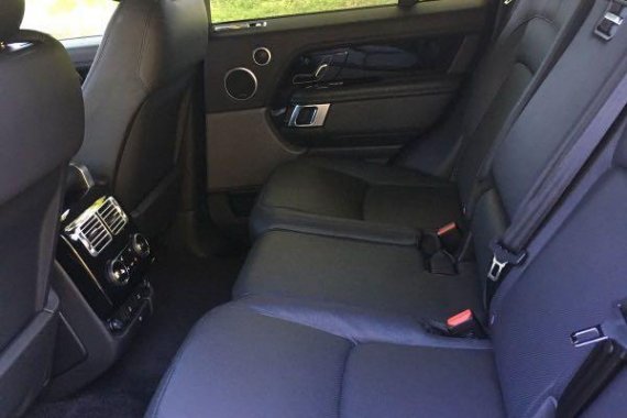 Land Rover Range Rover 2019 for sale in Makati 