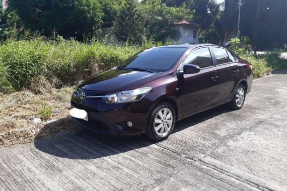 2018 Toyota Vios for sale in Manila