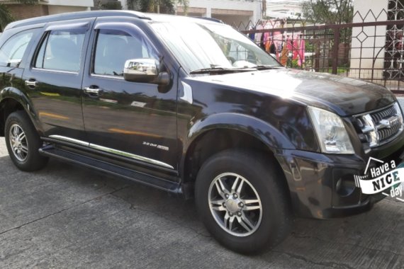 Isuzu Alterra 2013 for sale in Paranaque