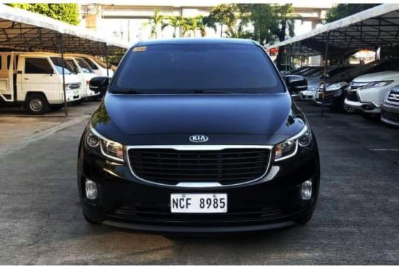 2016 Kia Carnival for sale in Antipolo