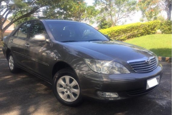 2003 Toyota Camry at 100000 km for sale 