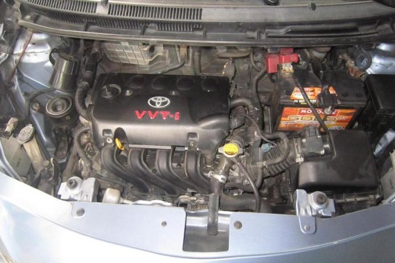 2013 Toyota Vios for sale in Davao City